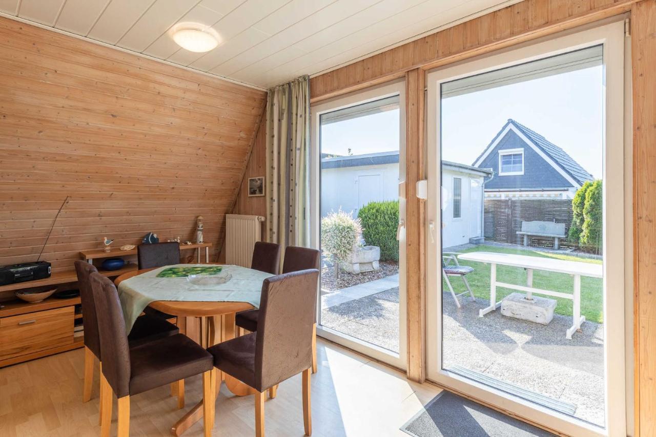 Ferienhaeuser In Duhnen - Ringwall Seegras Cuxhaven Luaran gambar